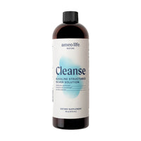 Advanced Alkaline Structured Silver | 35 ppm Solution - 16 oz Liquid Supplements Ameo Life