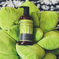 Aloe Glide | 100% All Natural Lubricant - 8 & 16 fl. oz Lubricants Desert Harvest