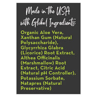 Aloe Glide | 100% All Natural Lubricant - 8 & 16 fl. oz Lubricants Desert Harvest