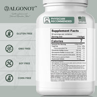 CystoProtek® | Promotes Bladder Health - 90 Softgels Oral Supplements Algonot