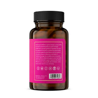 UroDefend | UTI Protection Formula - 60 Capsules Oral Supplements Vita Bloom Labs