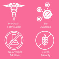 UroDefend | UTI Protection Formula - 60 Capsules Oral Supplements Vita Bloom Labs