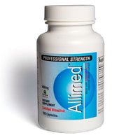 AlliMed Allicin Garlic Extract | 450 mg - 60 & 100 Capsules Oral Supplements AlliMax 100