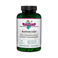 Bladder Ease | Specialty Blend - 180 Capsules Oral Supplements Vitanica