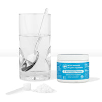D-Mannose Powder | 100% Pure Non-GMO - 50 g & 100 g Oral Supplements West Coast Mint