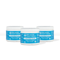 D-Mannose Powder | 100% Pure Non-GMO - 50 g & 100 g Oral Supplements West Coast Mint