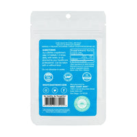 D-Mannose Tablets | Premium Non-GMO - 30 & 60 Tablets Oral Supplements West Coast Mint
