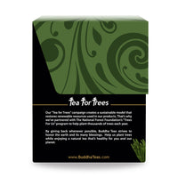 Horsetail Tea | Organic - 18 Bleach Free Tea Bags Teas Buddha Teas