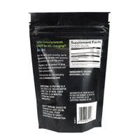 Marshmallow Root | Organic Cut & Sifted - 1 lb, 1/2 lb, & 3.18 oz Teas Frontier Coop