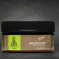 Releveum® | Skin Repair Cream - 4 oz & 8 oz Oral Supplements Desert Harvest 8 oz 