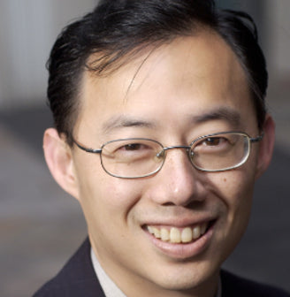 Dr. Michael Hsieh, MD, PhD