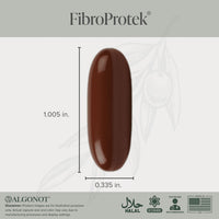 FibroProtek® | Promotes Neuromuscular Harmony & Normal Immunity - 60 Softgels Oral Supplements Algonot 
