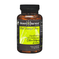 Heather's UTI Defense | Calluna Vulgaris - 60 Capsules Oral Supplements Desert Harvest 