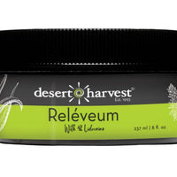 Releveum® | Skin Repair Cream - 4 oz & 8 oz Oral Supplements Desert Harvest 8 oz 