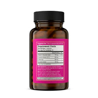 UroDefend | UTI Protection Formula - 60 Capsules Oral Supplements Vita Bloom Labs 