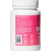 UroDefend | UTI Protection Formula - 60 Capsules Oral Supplements Vita Bloom Labs 