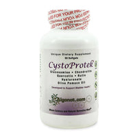 CystoProtek® | Promotes Bladder Health - 90 Softgels Oral Supplements Algonot 