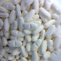D-Mannose Tablets | Premium Non-GMO - 30 & 60 Tablets Oral Supplements West Coast Mint 