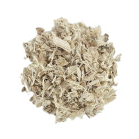 Marshmallow Root | Organic Cut & Sifted - 1 lb, 1/2 lb, & 3.18 oz Teas Frontier Coop 1/2 lb 