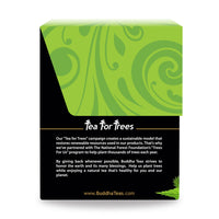 Nettle Leaf Tea | Organic - 18 Tea Bags Teas Buddha Teas 